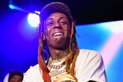 1 day ago · just two months after donald trump pardoned lil wayne, the rapper shelled out $15.4 million for a newly built los angeles estate. Twelve New Lil Wayne Songs Surface Online | HipHop-N-More