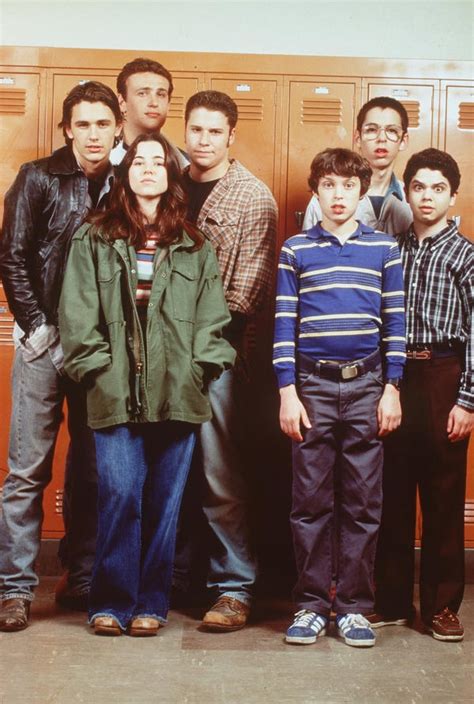 How Detroit Set Freaks And Geeks Went From Misfit Dramedy To Cult Classic