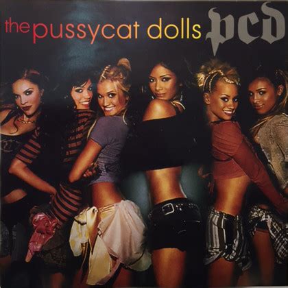 The Pussycat Dolls Pcd Cdr Discogs