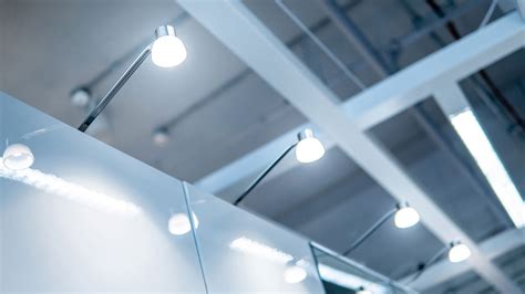 Cost Saving Led Light Upgrades For Commercial Buildings D Squared