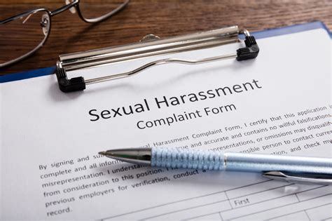New Title Ix Regulations Regarding Sexual Harassment Effective August
