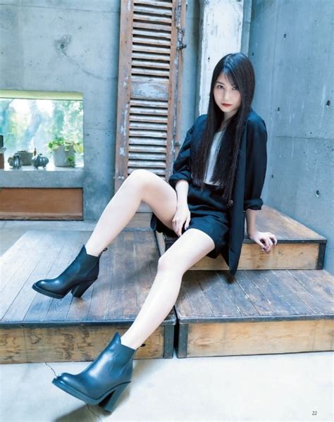 雨宮天 Japanese Beauty Beautiful Legs Beauty Leg Asian Beauty Top