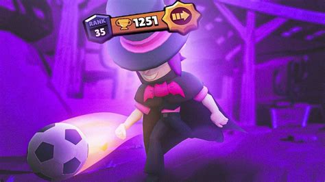 Top 5 best brawlers in brawl stars. Mortis Epic Goals & Trick Shots (ft. Maty BS) - YouTube