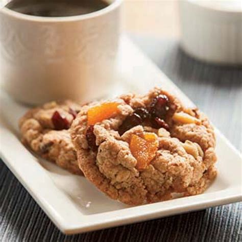 Hearty Breakfast Cookie Farm Flavor Recipe