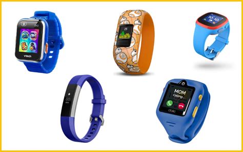 The best kids smart watch for parents to buy