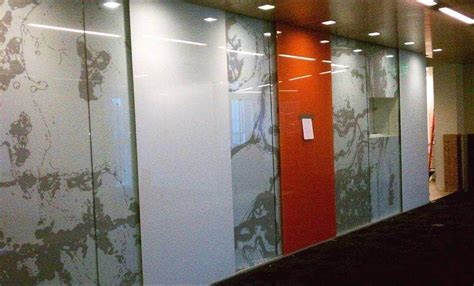 Back Painted Glass Specialty Glass Products Inc