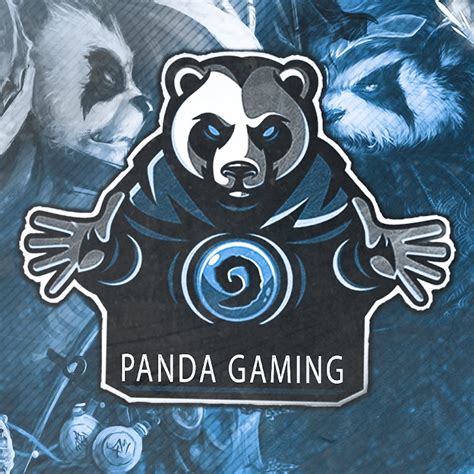 Panda Gaming Youtube