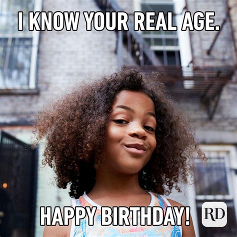 The Best 15 Funny Birthday Memes For Him Jungbzesz