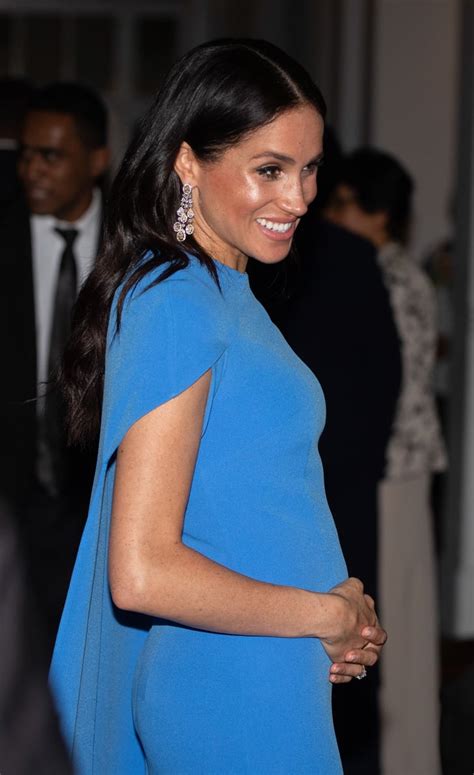 Meghan Markle Pregnancy Pictures Popsugar Celebrity Photo 48