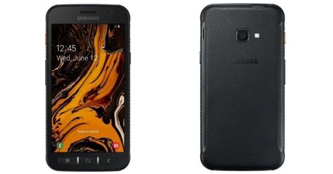 Especificaciones Filtradas Del Samsung Galaxy Xcover 5 Android Para Ti