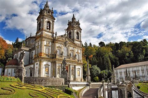 He is a producer and writer, known for star trek: The 15 best places to visit in Braga | VortexMag
