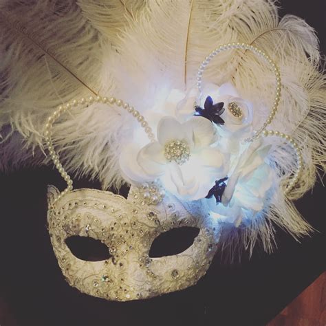 Custom Designed Masked Ball Masquerade Masks Uk And Worldwide