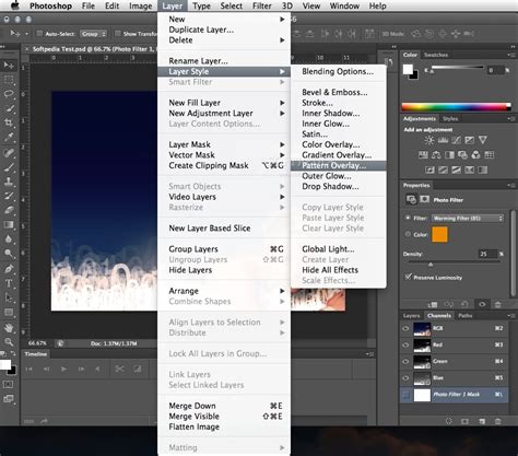 System requirements for adobe photoshop 2020 for mac. Adobe Photoshop Extended Mac CS6 13.0 - Download