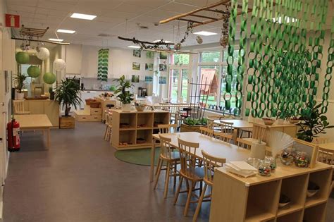 Beautiful Preschool Environment Förskoletorget Fb Västra Göteborg ≈≈