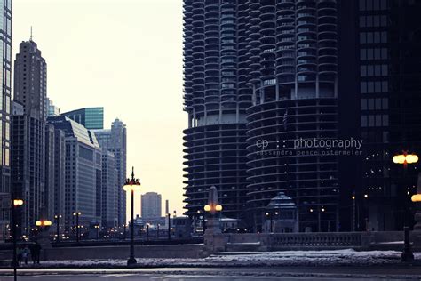 Sassafras Goodnight Chicago City Photography