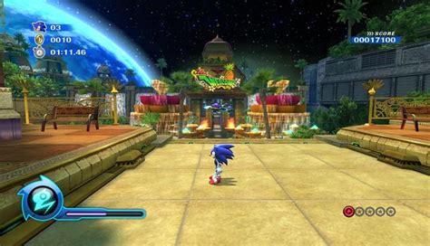 Sonic Colors Dolphin Emulator Wiki