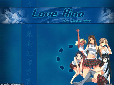 Love hina hd wallpapers in compilation for wallpaper for love hina, we have 22 images. Just Walls: Love Hina Wallpaper