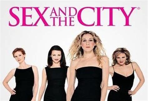 Sex And The City Serie Temporada A Elegir 20 00 En Mercado Libre