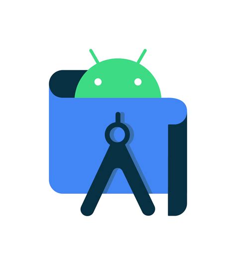 Android Studio Logo