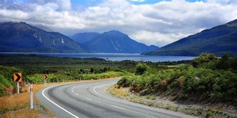 The Most Beautiful Road Trips In The World The Traveller