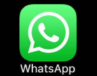 Open whatsapp and log in with the same whatsapp account. Can I Access WhatsApp via the Web? - Ask Dave Taylor