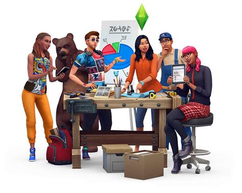 Help The Sims Team Create A New Pack For The Sims 4 Sims Online