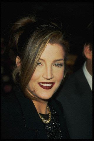 Pin On Lisa Marie Presley