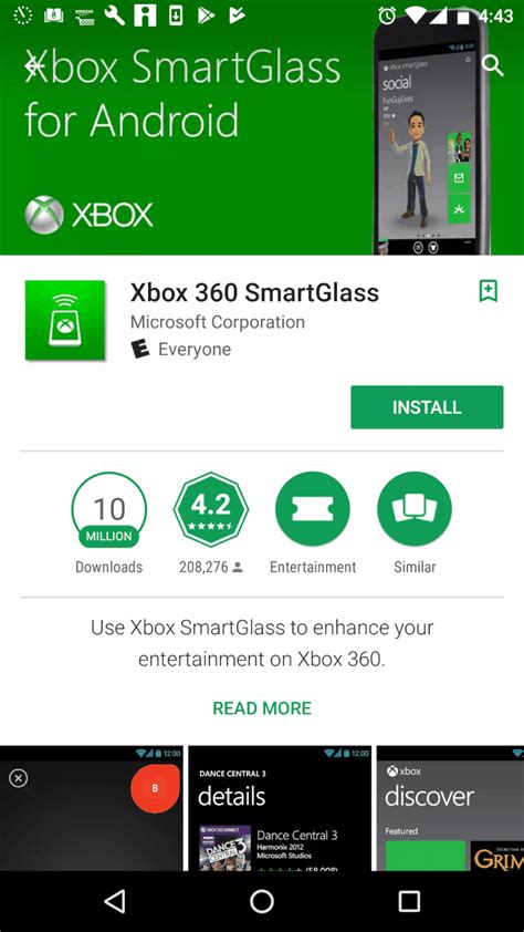 Xbox Smartglass What It Is And How To Use It