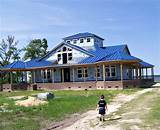 Gallery Blue Metal Roofing Photos