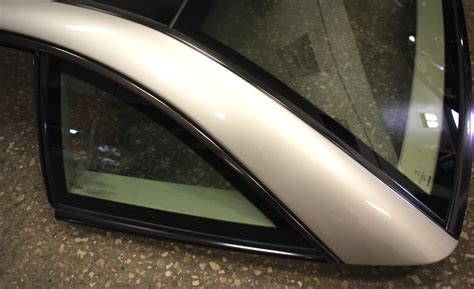 R129 chassis panoramic hard top this is an order code 415 glass roof (r129) 90-01 Mercedes Benz R129 Panoramic Pano Hard Top Hardtop ...
