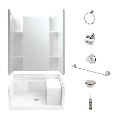 Walk In Accessible Showers At Lowes Com Search Results Shower Seat