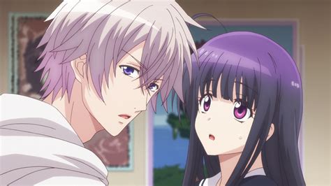 Valid Love Watch First Love Monster Season 1 Episode 4 Sub And Dub Zapzee