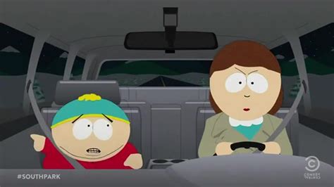 Yarn And Get Some Dinner South Park 1997 S15e01 Comedy Video