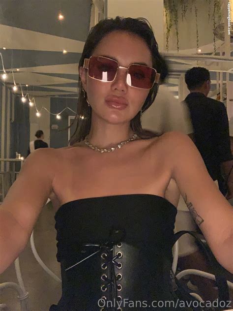 Private Avocado's OnlyFans: The Controversy Continues