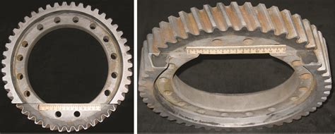 Contour Hardening Bevel Hypoid And Pinion Gears Thermal Processing