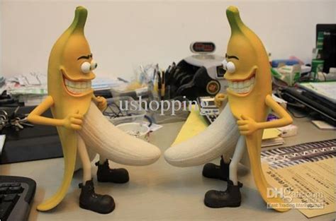 Adult Toys Funny Toys 12 Headplay Bad Banana Man Evil