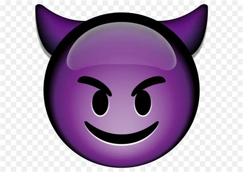 Emoji Safado PNG