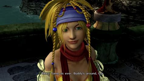 Full coverage of all side quests? Final Fantasy X 2 HD Remaster English Walkthrough 9 - YouTube