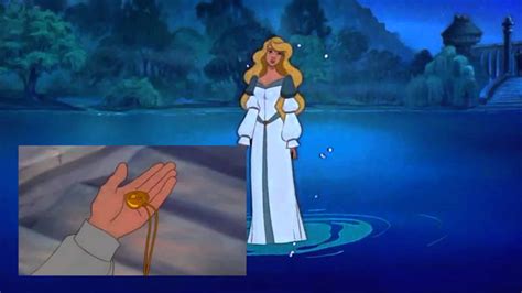 Duet Far Longer Than Forever The Swan Princess Youtube