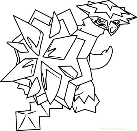 Overall, it's stats are mediocre but given how incredibly high his special attack is, we tend to believe this will be a solid hit and run choice for trainers. Turtonator Pokemon Sun and Moon | Kids Coloring Page - Coloring Lesson - Free Printables and ...