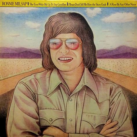 A Rose By Any Other Name Ronnie Milsap