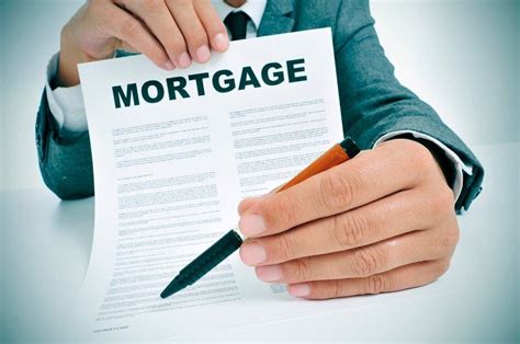 Why Hire A Mortgage Broker Would You Like To Buy A New Home But By