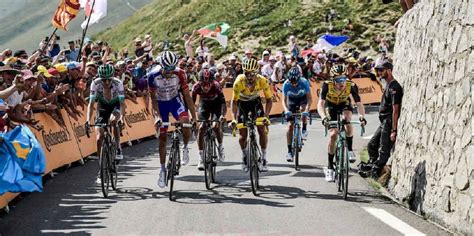 The 2021 tour de france will be the 108th edition of the tour de france, one of cycling's three grand tours. Tour de France 2021 Mungkin Batal Start di Denmark ...