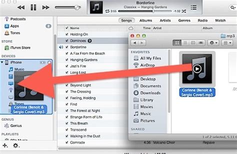 To copy the remaining media files linked to in your itunes library, go to file > library > organize library. How To Put Music From Iphone To Computer PC Or Mac ...