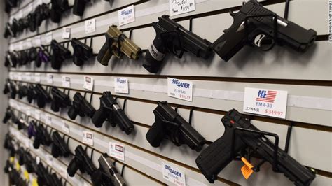 Feds National Guardsmen Tried To Sell Guns Ammo To Cartels Cnnpolitics