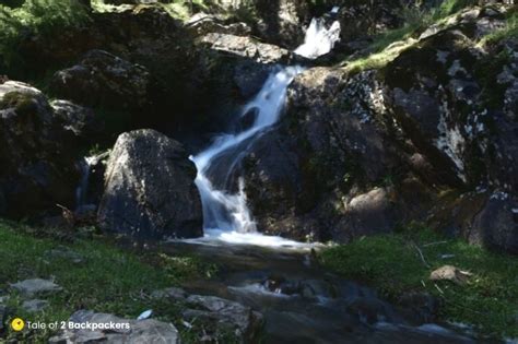 Lolab Valley And Mysterious Kalaroos Caves Unexplored Kashmir T2b