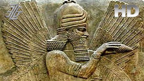 Sumerian Anunnaki Hidden From Mainstream History Full Video