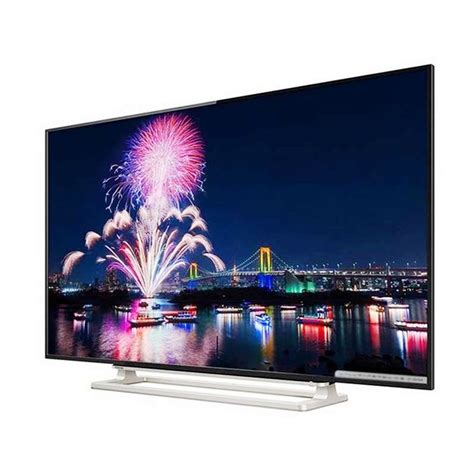 Jual Toshiba 55l5550 Full Hd Android Led Tv 55 Inch Di Seller Seven