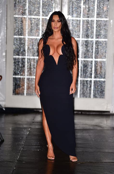 sexy kim kardashian pictures 2019 popsugar celebrity uk