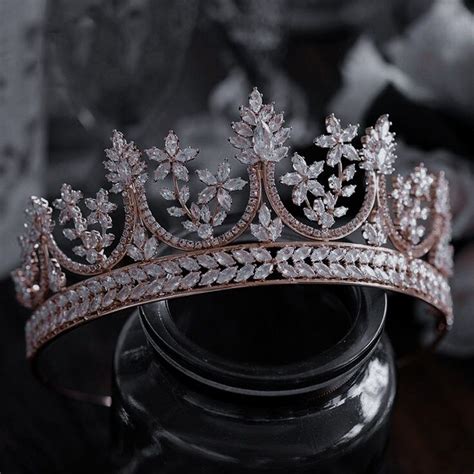 Queen Crown Aesthetic